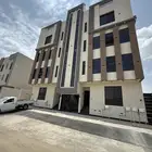 للبيع شقق سكنيه فاخرة بمدينه ابها حى البديع. مخطط النرجس