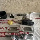 ديكورات وقطع كابرس متنوعه واشاره كابرس يسار اصلي