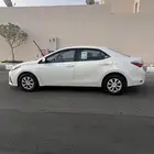 كورلا 2018 تايوتا