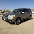 هوندا 2003