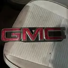 علامة جمس - تاهو GMC