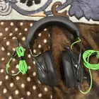 سماعه ريزر استعمال حشمه