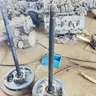 عكوس خلفيه هايلوكس 2023 غمارتين يمين يسار على الشرط وكاله