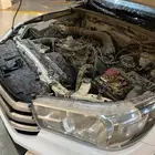 هايلوكس غماره 2016