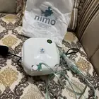 جهاز بخار صناعة تركية