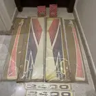 خط هايلوكس 96 يباني