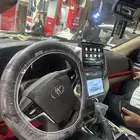 شاشه جيب تورنق 2020 زي الوكاله مع مكيف لمس