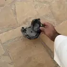 شداد سير لاندكروزر 2008 -2011
