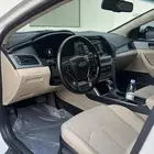 للبيع سيارة سوناتا 2017