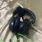 سماعات ريزر بلاك شارك v2