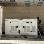 تاجير مولدات كهربائية