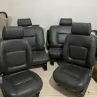 مقاعد باترول صالون 88-97