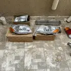 قطع كامري -كرسيدا -كورلا - ايكو