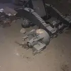 قاعده تريله