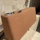 تانكي ماء المونيوم جديد