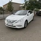 سوناتا 2014 نص فل للبيع