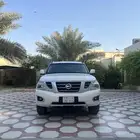 للبيع نسيان باترول SE2 2015