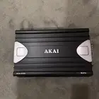 منضم امبلي فاير اكاي بقدرة 1200W واط خريطة خضراء