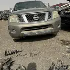 باثفندر موديل 2011 فل كامل للبيع قطع غيار فقط فقط
