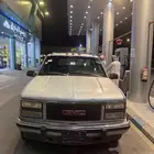 جمس 1993 مكينة 454