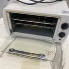 فرن صغير كهرب