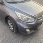 سيارة اكسينت 2016 accent for sell