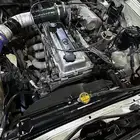 مكينة ربع راس واحد اف جي سيفون تحت