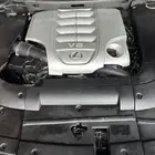 مكينة لكزس 570 لاندكروزر