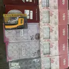 قوالب شكولاته اكرليك