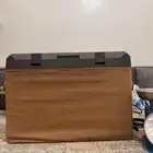 ثلاجة سيارة ويكو