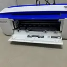طابعه HPجديده بحاله ممتازه