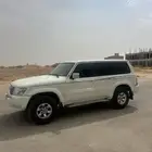 جيب باترول سفاري 2001