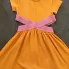 فساتين ماركات فندي دي اند جي اطفال