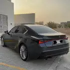 لكزس IS350