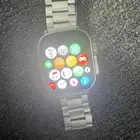 ساعه نظيفه