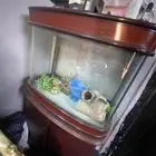 fish tank for sale 400SAR