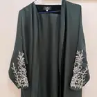 عباية جديده براند زاهي العود
