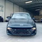 هيونداي اكسنت فليت الموديل 2025