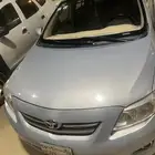 Toyota corola