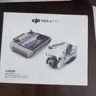dji mini 4 pro combo plus rc2 درون ميني 4