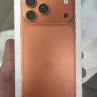 ايفون 17 برو ماكس 256