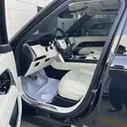 رنج روفر فوج 2025 HSE بمواصفات الاوتو