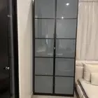 غرفة اطفال   خزانه كبيره   كنب