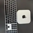 MAC mini M4 بحاله جديده