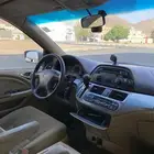 باص هوندا اوديسي