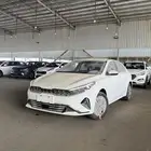 كيا سيراتو 2024 اصفار