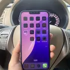 ايفون 13 ازرق