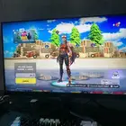 حساب فورت نايت