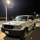 جيب جكسار 2002 ديزل