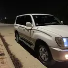 لاندكروزر جكسار 2005